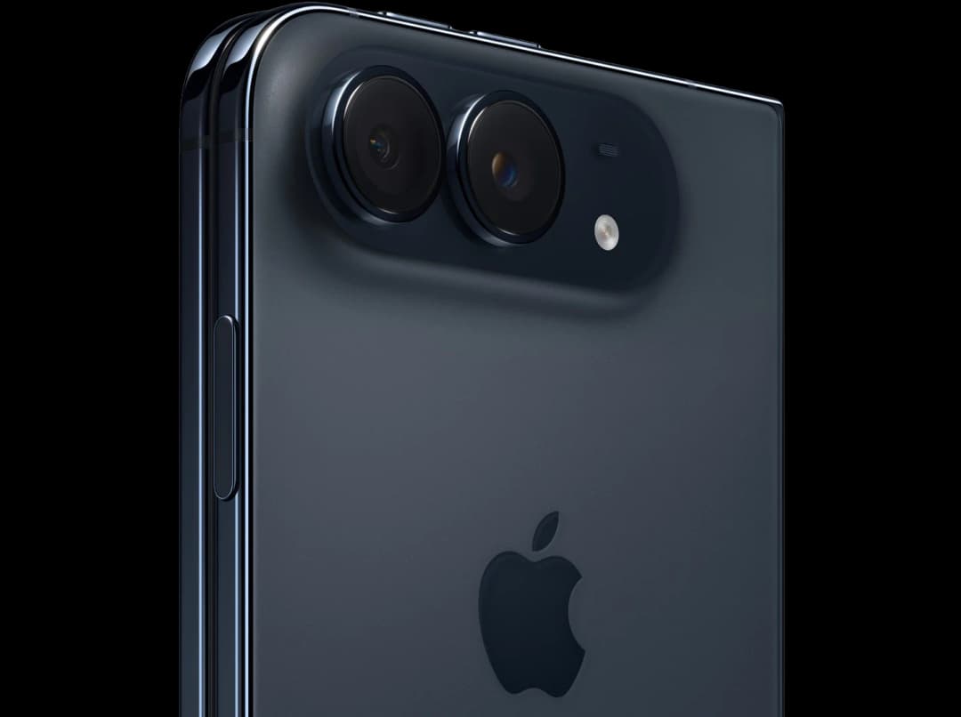 أول iPhone قابل للطيّ، بتصميم نحيف يمنحك أكبر شاشة iPhone على الإطلاق.