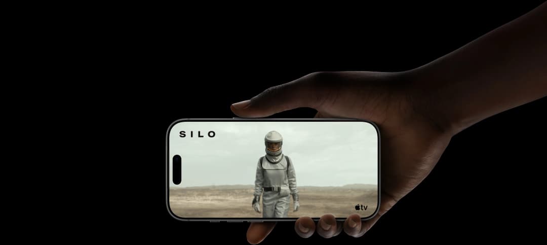 عمر بطارية iPhone 17 Pro المعزز