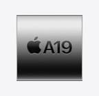 شريحة A19 وأداء iPhone 17