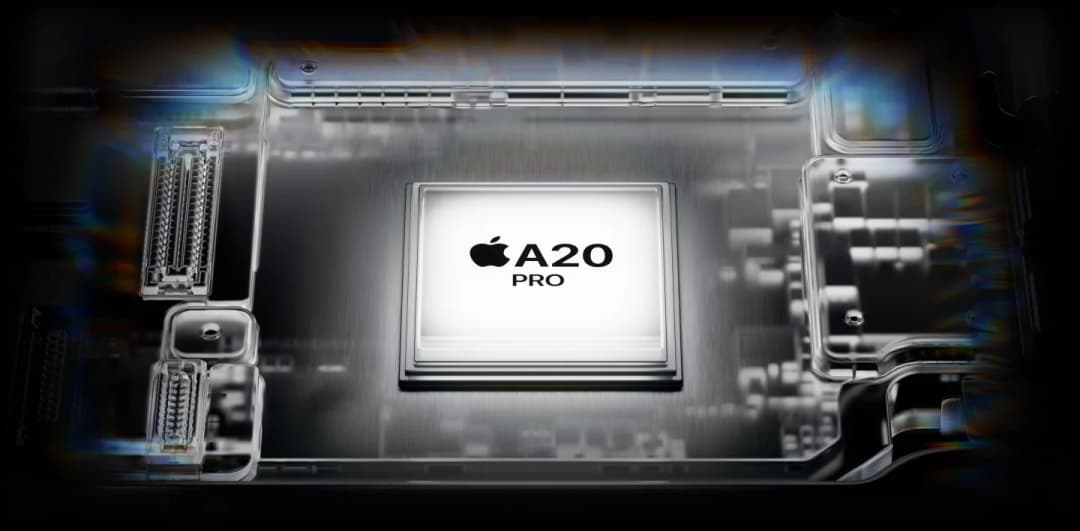 أداء iPhone 18 Pro